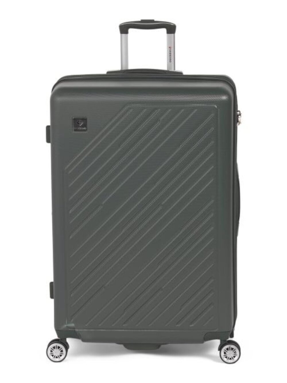 GABBIANO 30in Da Vinci Hardside Spinner